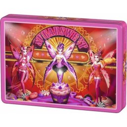 Schmidt Puzzel - Candy - Tinnen blik