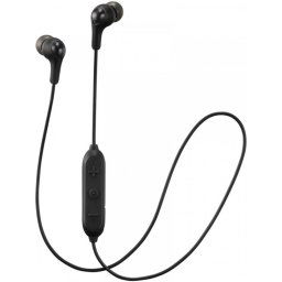 JVC HA-FX9BTBE ZWART In- ear Oordopjes