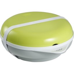 Beaba Bento Box Ellipse neon
