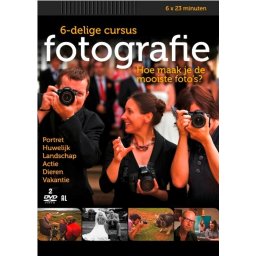 Fotografie - Hoe Maak Je De Mooiste Foto's