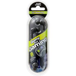 Gumy voor Gaming met 1-button - HA-FX7GBE ZWART
