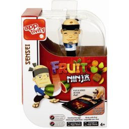 Apptivity Fruit Ninja