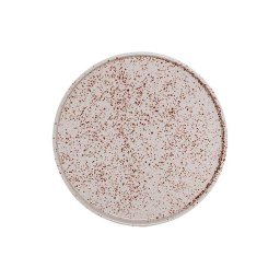 Bloomingville gebaksbord (Ã¸18 cm)
