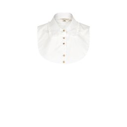 River Island Losse Kraag - Wit