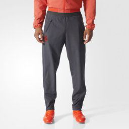 Adidas Manchester United FC Presentation Broek Maat M