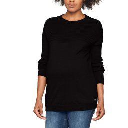 Positiekleding - Esprit trui - Metal Grey - mt S