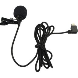 SJCAM Microfoon type A (SJ6, SJ7 & SJ360)