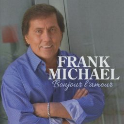 CD - Frank Michael - Bonjour L'Amour