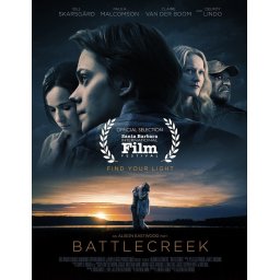 Battlecreek (Blu-ray)(Import)