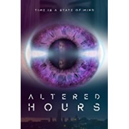 Altered Hours (DVD) (Import)