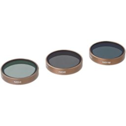 PolarPro AUTEL X-Star Filters Cinema Series Shutter Collection