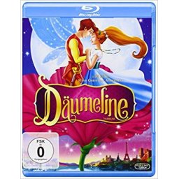 Daumeline - Blu Ray Disc - Duitse versie