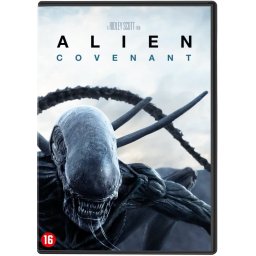 Alien : Covenant