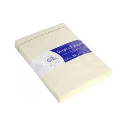 G lalo verge de france a5 enveloppen roomwit