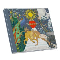 There Is More - cd