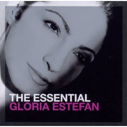 The Essential Gloria Estefan(CD)