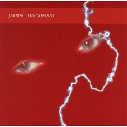 Jarboe - The Conduit(CD)