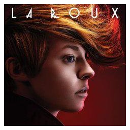 La Roux - CD