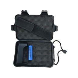 Luxe Accessoire Box voor de Militaire Zaklamp