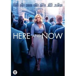 Here And Now (DVD)