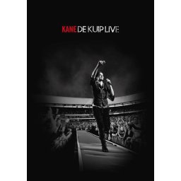 Kane - De Kuip Live - DVD