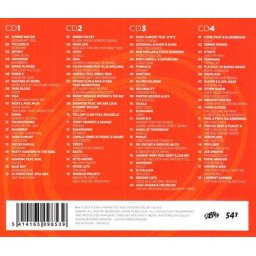 Topradio - De Blijvers (CD)