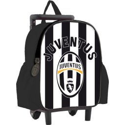 Juventus Campioni Kleine Trolley