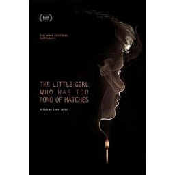 The Little Girl Who Was Too Fond of Matches - DVD
