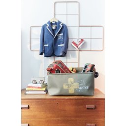 Riverdale Cross - Wandrek - 100cm - brons