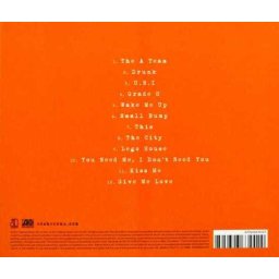 Ed Sheeran - + (Plus) - CD
