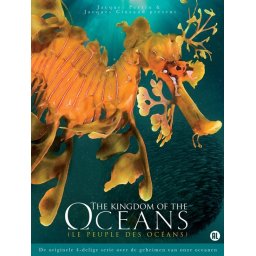 The Kingdom Of The Oceans (DVD)