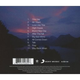 Kodaline - In A Perfect World - CD