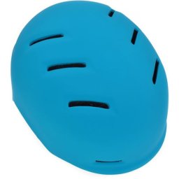 AGU Hawk - Fietshelm - Unisex - Maat L/XL (58-62 cm) - Blauw
