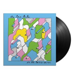 Lovebirds - In The Lover's Corner (LP)