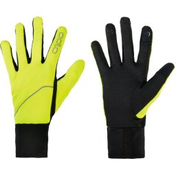 Odlo Gloves INTENSITY SAFETY - Hardloophandschoenen - Maat XS
