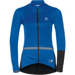 Odlo Jacket MISTRAL logic Jacket - Fietsjas - Maat XS