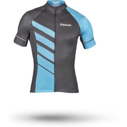 GripGrab Race Jersey Women's Fietsshirt - Aqua - Maat XXS