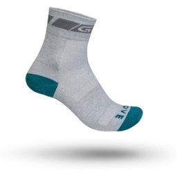 GripGrab - Women's Classic Regular Cut - Fietssokken - Grijs