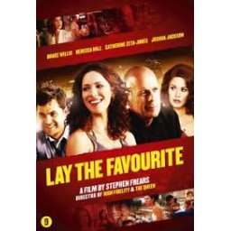 Lay The Favorite (DVD)