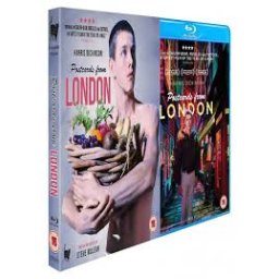 Import - Postcards From London [Blu-ray)