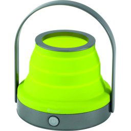 Outwell Lamp Amber Lime Green