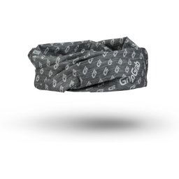 GripGrab - Women's Headglove - nekwarmer - One Size - Grijs