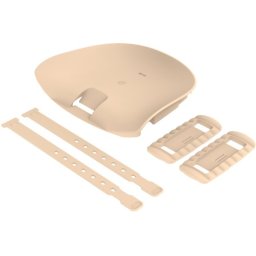 Urban Iki Stylingset - Rear - Beige