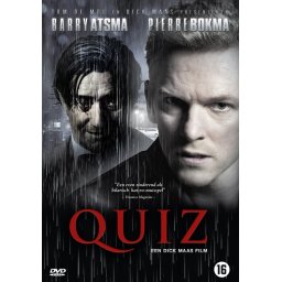 Quiz-DVD