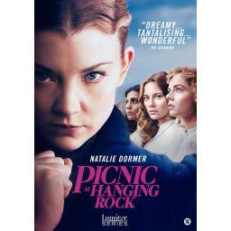 Picnic At Hanging Rock (DVD)