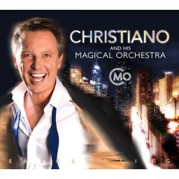 Christiano & His Magical Orchestra - Everlasting (CD)