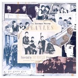The Beatles Anthology 1 - CD Box