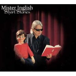 Mr. Inglish - Short Stories - CD