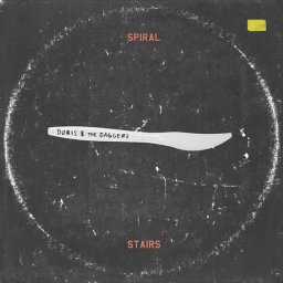 Spiral Stairs - Doris & The Daggers - LP+7" (nieuw in seal, hoekje hoes knik)