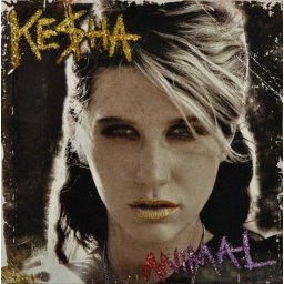 Ke$Ha - Animal - CD